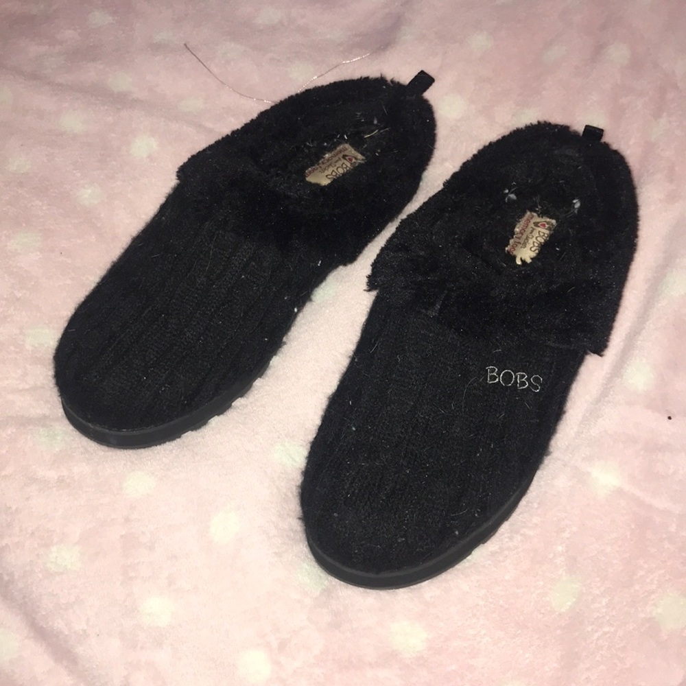 Bobs slippers